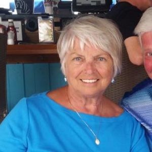 Meet your Posher, Sheila